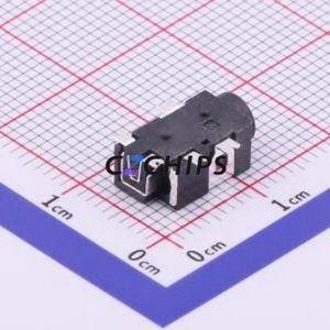 ชิปวงจรรวม SMD DC-052-A100ใหม่ของแท้ขั้วต่อสายไฟ DC - Product Image 2