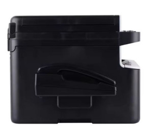 For MFC-1919NW Wireless Black and <b>White</b> Laser <b>Printer</b> - 4-in-1 Print, Photocopy, Scan, Fax With Print - Product Image 5