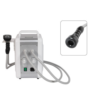 Body Detox Vacuum Adsorption <b>Machine</b> 1-70Kpa Vacuum Body <b>Massage</b> <b>Machine</b> - Product Image 2