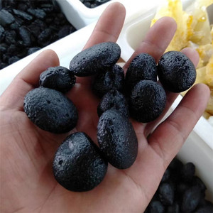 Vente chaude, météorites noires naturelles de haute qualité, pierre brute, téktites, spécimen de météorites, minéraux <span class=keywords><strong>à</strong></span> <span class=keywords><strong>vendre</strong></span> - Product Image 2