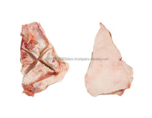 Breloques de porc surgelées en vrac - Product Image 4