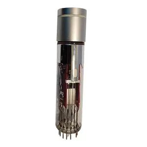 Optical Sensors Scintillation Counting Photomultiplier Tube Amplifier Vacuum Tube Valve Electron Tube Amplifier