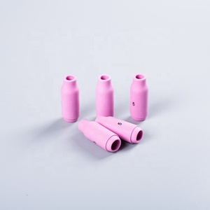 Huarui — torche à souder WP26 200A, de haute qualité, avec refroidissement au <span class=keywords><strong>gaz</strong></span>, 4m, Arc en tungstène, <span class=keywords><strong>TIG</strong></span> - Product Image 5