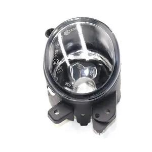 Dianteira do carro LEVOU LUZ de CIRCULAÇÃO DIURNA Para Mercedes-Benz W169 W245 W204 W212 W221 OEM 2518200756 2518200856 Esquerda/direito