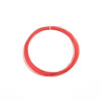Cordage de badminton YIJIE YYJ966 0,66 mm, protection UV, fibre de nylon haute ténacité, 26-30 LBS, durable, élastique, son clair, avancé