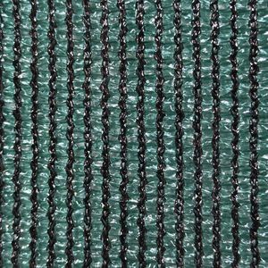 פטריות משק שמש צל 40% צל נטו החקלאות נטו גוון ירוק קוריאני שמש - Product Image 5