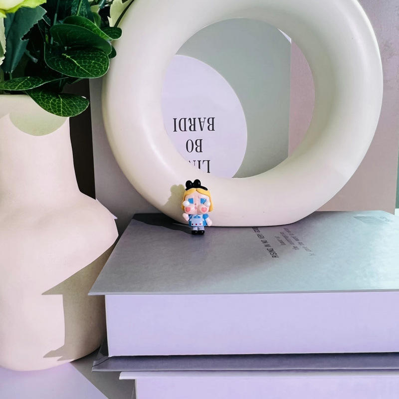 Alice blue factory blue alice