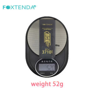 <span class=keywords><strong>แบ</strong></span><span class=keywords><strong>ต</strong></span>เตอรี่โทรศัพท์มือถือ OEM คุณภาพสูง ความจุ 3800mAh สำหรับ iPhone 6SP ทนทาน <span class=keywords><strong>ราคา</strong></span>ประหยัด <span class=keywords><strong>แบ</strong></span><span class=keywords><strong>ต</strong></span>เตอรี่เปลี่ยนทดแทน OEM - Product Image 4