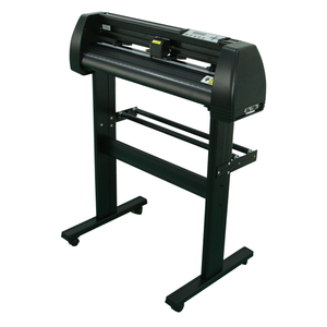 Máy Cắt Mô Hình Rẻ Hơn 721XE Máy Cắt Nhãn Dán Nhỏ Máy Cắt Vinyl - Product Image 1