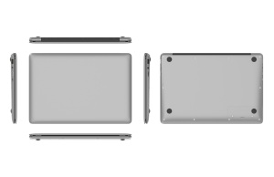 เหมาะสำหรับแล็ปท็อปพีซีขนาด 15.6 นิ้ว Braswell J3160 240G SSD, 4G/Wifi - Product Image 6