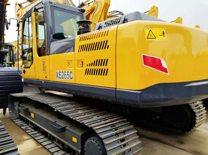 26T Graafmachine <span class=keywords><strong>Xe265c</strong></span> 1.05-1.25m3 Emmer Hoge Kwaliteit Fabriek Prijs Gloednieuwe Hot Selling Populaire Kwaliteit - Product Image 3