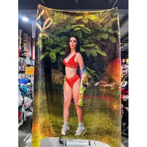 Manta Individual/Doble de Kimberly Loaiza - Product Image 4