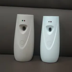 Hotel Rumah Tangga RASA/aroma rumah 300ml dispenser penyegar udara mesin semprotan ruangan dispenser aerosol untuk kamar mandi Toilet