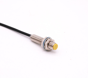 Hall Sensor High Accuracy Small Hall Effect Current 24V Proximity Sensor Sensing magnet - Product Image 2