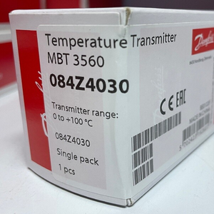 เซ็นเซอร์ Danfoss MBT3560 084Z4030 พร้อมส่ง - Product Image 1