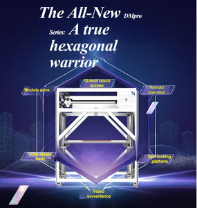 เครื่องพิมพ์<span class=keywords><strong>สาม</strong></span><span class=keywords><strong>มิติ</strong></span>รุ่น AXMpro1014-10 ซีรีส์นี้เป็นเครื่องพิมพ์สาม<span class=keywords><strong>มิติ</strong></span>ระดับอุตสาหกรรมที่ทรงพลังสำหรับการพิมพ์แบบ<span class=keywords><strong>สาม</strong></span><span class=keywords><strong>มิติ</strong></span>ของโมเดลหลากหลายประเภท - Product Image 5