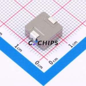 Inductor de Potencia FXL1050-101-M SMD, 10x11.5mm (Inductancia: 100uH) (Precisión: 20%) (Corriente Nominal: 2.1A) - Product Image 2