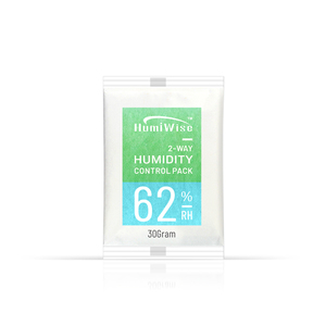 RH62 % 2 Way Kiểm Soát Độ Ẩm Gói Cho Thảo Dược 30G - Product Image 6