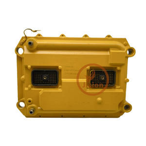 Module de commande électronique 348-2378 11R-0984 10R-4092 pour machines de construction 972G II 938G II 980G II 988G - Product Image 2