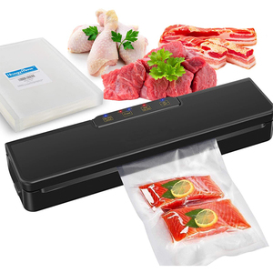 <span class=keywords><strong>Sacchetti</strong></span> Sottovuoto Goffrati Impermeabili in NY+PE Termosaldabili per Conservazione Alimenti, Riso e Mangimi - Product Image 5