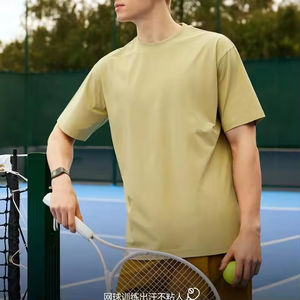 יצרנית האביב קיץ אתלטיקה ג 'ורט ספורט ספורט נושם רכיבה על אופניים - Product Image 2