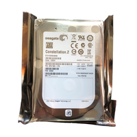 Constelconstelstars-2 6 Gb/s 1000GB / 1TB 7.2K SFF 2.5 "SATA Hard Drive