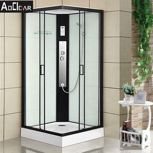 Aokeliya italiano RV cabina de ducha con masaje de pies y asiento - Product Image 6