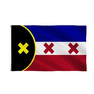 Drapeau Lmanburg Independence Dream SMP 3x5 Ft Polyester L'manberg <span class=keywords><strong>Freedom</strong></span> Flag - Product Image 1