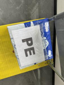 Testeur de dureté portable LEEB 140, mesure la dureté des métaux, fonctions Rockwell, Brinell, impression sur bande, instrument de mesure - Product Image 2