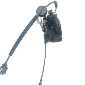 Arnés de Cableado Delantero Izquierdo de 7 Pines BK31-V219A65-DJ 1876400 para Ford Transit MK8 15 - Product Image 1