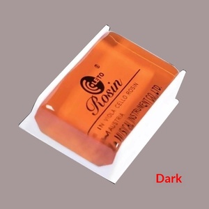 Erhu rosin 603เพลง<span class=keywords><strong>ไวโอลิน</strong></span>ขนาด<span class=keywords><strong>ใหญ่</strong></span>สำหรับเด็กมีความบริสุทธิ์สูง jinghu Pipa Matouqin ถาดบรรจุในจีน - Product Image 6