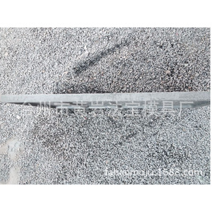Molde de inyección para cubierta de zanja de hormigón, molde de plástico personalizado de múltiples cavidades con disposición horizontal para uso en drenaje - Product Image 3