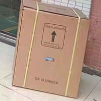 Комбинированный игрушечный мини-капсульный автомат с монетоприемником