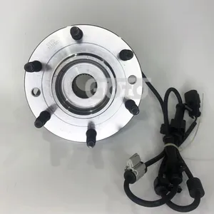 12413037 Front Wheel Bearing Hub 513188 BR930470 For Buick Chevrolet Gm Wheel Hub Unit Hub Motor Wheel