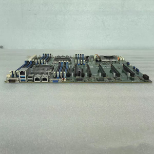 Used Mainboard X10DRG-Q LGA2011 DP Xeon E5-2600V3V4 Processor DDR4 RAM <b>Motherboard</b> for Server AI <b>Computing</b> Cluster Mainboard - Product Image 5