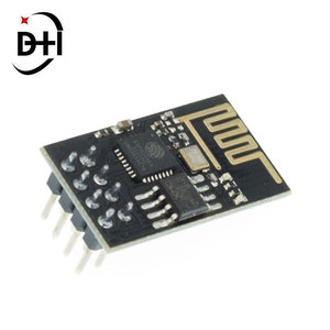 Điện năng thấp không dây <span class=keywords><strong>Wifi</strong></span> mô-đun <span class=keywords><strong>ESP8266</strong></span> ESP-<span class=keywords><strong>01</strong></span> 8266 cổng nối tiếp để <span class=keywords><strong>wifi</strong></span> mô-đun <span class=keywords><strong>ESP8266</strong></span> ESP-<span class=keywords><strong>01</strong></span> - Product Image 2