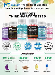 Blanqueamiento DE LA PIEL Soporta péptidos de colágeno en polvo Péptidos de colágeno Cabello Piel Uñas Articulaciones Colágeno en polvo - Product Image 6