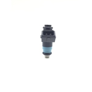 Inyector de Combustible 8200132254 Para Renault Voltaje Estándar Número de Pieza 1465A066 - Product Image 4