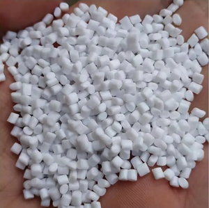 Granules de résine PET avec matière première vierge recyclée - Product Image 4