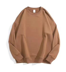 Felpa con Cappuccio Streetwear Personalizzata del Produttore in Misto Cotone Pesante da 400 Gsm per <span class=keywords><strong>Uomo</strong></span> e Donna con Lunghezza Cropped - Product Image 6