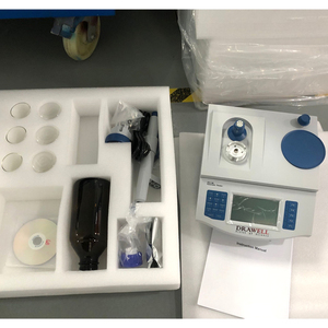 Phòng Thí Nghiệm Potentiometric Chuẩn Độ Thiết Bị Tự Động Karl Fischer Tích Chuẩn Độ - Product Image 2