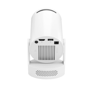 EU Magcubic HY300pro+ 4K <b>Projector</b> 2026 New Arrival Hot Sell Native 720p Portable Home Outdoor - Product Image 3