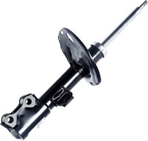 Amortiguador magnético de acero delantero derecho de nueva condición, inducción electromagnética para <span class=keywords><strong>TOYOTA</strong></span> <span class=keywords><strong>YARIS</strong></span>/VITZ NCP91 modelo 48530-60250 - Product Image 6