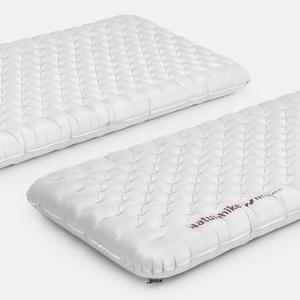 <span class=keywords><strong>Naturehike</strong></span> Tuye8.8 แผ่นรองนอนน้ําหนักเบาเบาะตั้งแคมป์เสื่อนอนกลางแจ้ง<span class=keywords><strong>ที่นอน</strong></span><span class=keywords><strong>ลม</strong></span>ความร้อน R8.8 - Product Image 6