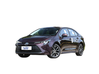 Voiture d'Occasion Toyota Corolla 1.8L Hybride Boîte Automatique