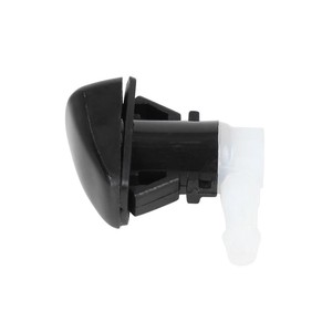 Dodge Durango Windshield <b>Washer</b> Nozzles 68269108AA Mechanical Plastic Fitment 2011-2022 - Product Image 3