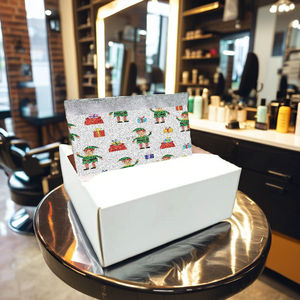 Foil per parrucchieri e barbieri coloratissimi per capelli - Product Image 4