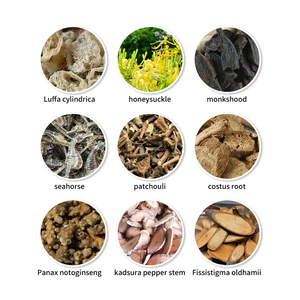 Produits pour soulager la douleur, soulagement de la douleur articulaire due à l'arthrite, soulagement de la douleur dorsale, crème à base de plantes pour soulager la douleur - Product Image 3