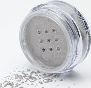 Polvo Fijador Suelto de Lujo, Vegano, Resistente al Agua, Control de Grasa, Iluminador Translúcido para Rostro, Sin Talco, Marca Privada - Product Image 3