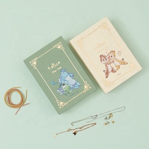 Boîte à bijoux portable - Product Image 1